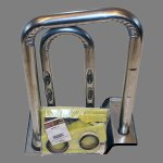 Carrier Heat Exchanger 48SS660003 (image for) Carrier Heat Exchanger 48SS660003