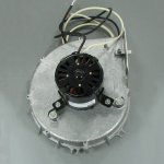 Lennox Gas Furnace Draft Inducer Assembly 67M68 (image for) Lennox Gas Furnace Draft Inducer Assembly 67M68