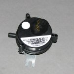 Armstrong / Ducane Pressure Switch 73W76 (image for) Armstrong / Ducane Pressure Switch 73W76