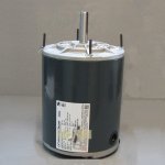 Modine Fan Hydronic Heater Motor 9F40103 (image for) Modine Fan Hydronic Heater Motor 9F40103
