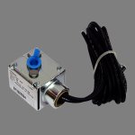 Carrier Unloader Solenoid Coil EF19ZZ001 (image for) Carrier Unloader Solenoid Coil EF19ZZ001