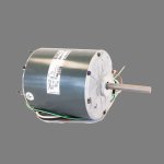 Carrier Condenser Fan Motor HC43GE460 (image for) Carrier Condenser Fan Motor HC43GE460