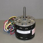 York / Coleman Blower Motor S1-02435647000 (image for) York / Coleman Blower Motor S1-02435647000