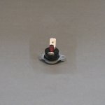 York / Coleman Roll Out Switch S1-02541318000 (image for) York / Coleman Roll Out Switch S1-02541318000