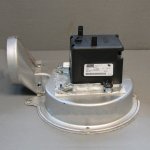 York / Coleman Draft Inducer Assembly S1-02642548000 (image for) York / Coleman Draft Inducer Assembly S1-02642548000