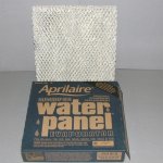 Aprilaire Stock No 10 Water Panel 2 Pack Special Price! (image for) Aprilaire Stock No 10 Water Panel 2 Pack Special Price!