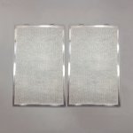 Honeywell 203371 Pre Filter 2 Pack (image for) Honeywell 203371 Pre Filter 2 Pack