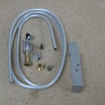 Modine Standing Pilot Assembly 3H37454-2 (image for) Modine Standing Pilot Assembly 3H37454-2