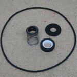 Armstrong Model 4270 Circulator Seal Repair Kit (image for) Armstrong Model 4270 Circulator Seal Repair Kit