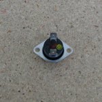 Lennox Flame Rollout Switch 52M73 (image for) Lennox Flame Rollout Switch 52M73