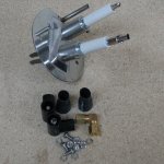 Modine Pilot Assembly 5H79955-1 (image for) Modine Pilot Assembly 5H79955-1