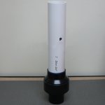 Nordyne In-Line Condensate Drain Assembly 663714 (image for) Nordyne In-Line Condensate Drain Assembly 663714