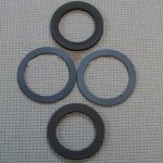 Armstrong Pump Flange Gasket 5 Pack 805209-000 (image for) Armstrong Pump Flange Gasket 5 Pack 805209-000