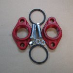 Armstrong Cast Iron Flange Kit 816011-111K (image for) Armstrong Cast Iron Flange Kit 816011-111K