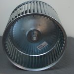 Armstrong / Ducane / Lennox Blower Wheel 86H46 (image for) Armstrong / Ducane / Lennox Blower Wheel 86H46