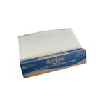 Aprilaire Stock 401 Filters Box of 6 (image for) Aprilaire Stock 401 Filters Box of 6