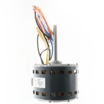 Carrier Blower Motor HC41AE117 (image for) Carrier Blower Motor HC41AE117