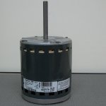 Carrier Blower Motor HD46AR283 (image for) Carrier Blower Motor HD46AR283