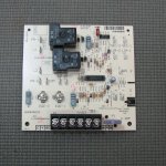 Carrier Circuit Board HH84AA020 (image for) Carrier Circuit Board HH84AA020