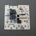 Carrier Circuit Board HH84AA021 (image for) Carrier Circuit Board HH84AA021