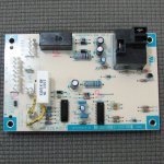Carrier Defrost Circuit Board HK32EA007 (image for) Carrier Defrost Circuit Board HK32EA007