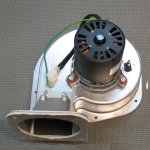 York Draft Inducer Assembly S1-02427519000 (image for) York Draft Inducer Assembly S1-02427519000