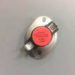 Trane Limit Switch THT02184 (image for) Trane Limit Switch THT02184