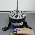 Goodman Blower Motor 0131M00849SP (image for) Goodman Blower Motor 0131M00849SP