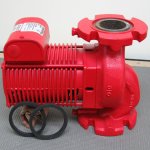 Armstrong E30.2 Circulating Pump 182212-645 (image for) Armstrong E30.2 Circulating Pump 182212-645