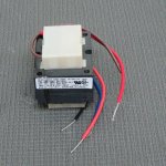 Rheem Control Transformer 46-23115-02 (image for) Rheem Control Transformer 46-23115-02