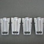 Armstrong / Ducane Burner 4 Pack 46K18 (image for) Armstrong / Ducane Burner 4 Pack 46K18