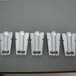 Armstrong / Ducane Burner 5 Pack 46K18 (image for) Armstrong / Ducane Burner 5 Pack 46K18