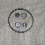 Armstrong Old Style E Series Seal Kit 880200-877 (image for) Armstrong Old Style E Series Seal Kit 880200-877