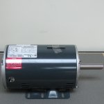 Carrier Blower Motor HD58FR233 (image for) Carrier Blower Motor HD58FR233