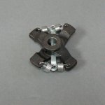 Bell & Gossett Spring Coupler 118705 (image for) Bell & Gossett Spring Coupler 118705