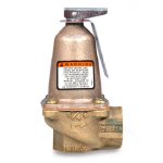 McDonnell Miller Relief Valve 181220 (image for) McDonnell Miller Relief Valve 181220
