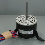 Goodman Blower Motor 11091202SP (image for) Goodman Blower Motor 11091202SP