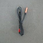 Carrier / Gree PTAC Indoor Temperature Sensor 390002072 (image for) Carrier / Gree PTAC Indoor Temperature Sensor 390002072