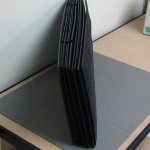 Carrier PTAC Air Filters 52SQ500023 box of 10 (image for) Carrier PTAC Air Filters 52SQ500023 box of 10