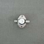 Modine Limit Switch 5H68074 (image for) Modine Limit Switch 5H68074