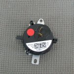 Lennox Pressure Switch 65W63 (image for) Lennox Pressure Switch 65W63