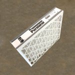 Box of 2 Purolator Air Bear Replacement Filters 16 X 25 X 5 (image for) Box of 2 Purolator Air Bear Replacement Filters 16 X 25 X 5