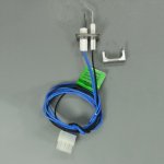 Lennox Ignitor Flame Rod Assembly 70L55 (image for) Lennox Ignitor Flame Rod Assembly 70L55
