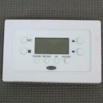 Carrier Thermostat TB-PAC01-A (image for) Carrier Thermostat TB-PAC01-A