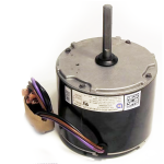 Goodman Condenser Fan Motor 0131M00430SF (image for) Goodman Condenser Fan Motor 0131M00430SF