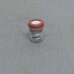 Burks Pump Viton Mechanical Seal Kit 09762-C-P (image for) Burks Pump Viton Mechanical Seal Kit 09762-C-P