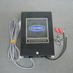 Carrier Single Phase Motor Master 32LT660005 (image for) Carrier Single Phase Motor Master 32LT660005