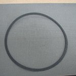 Bell & Gossett Body Gasket P80765 (image for) Bell & Gossett Body Gasket P80765