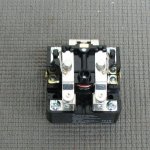 Trane Power Relay RLY03346 (image for) Trane Power Relay RLY03346