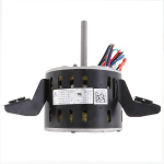 Goodman 0131M00005PSP Blower Motor (image for) Goodman 0131M00005PSP Blower Motor